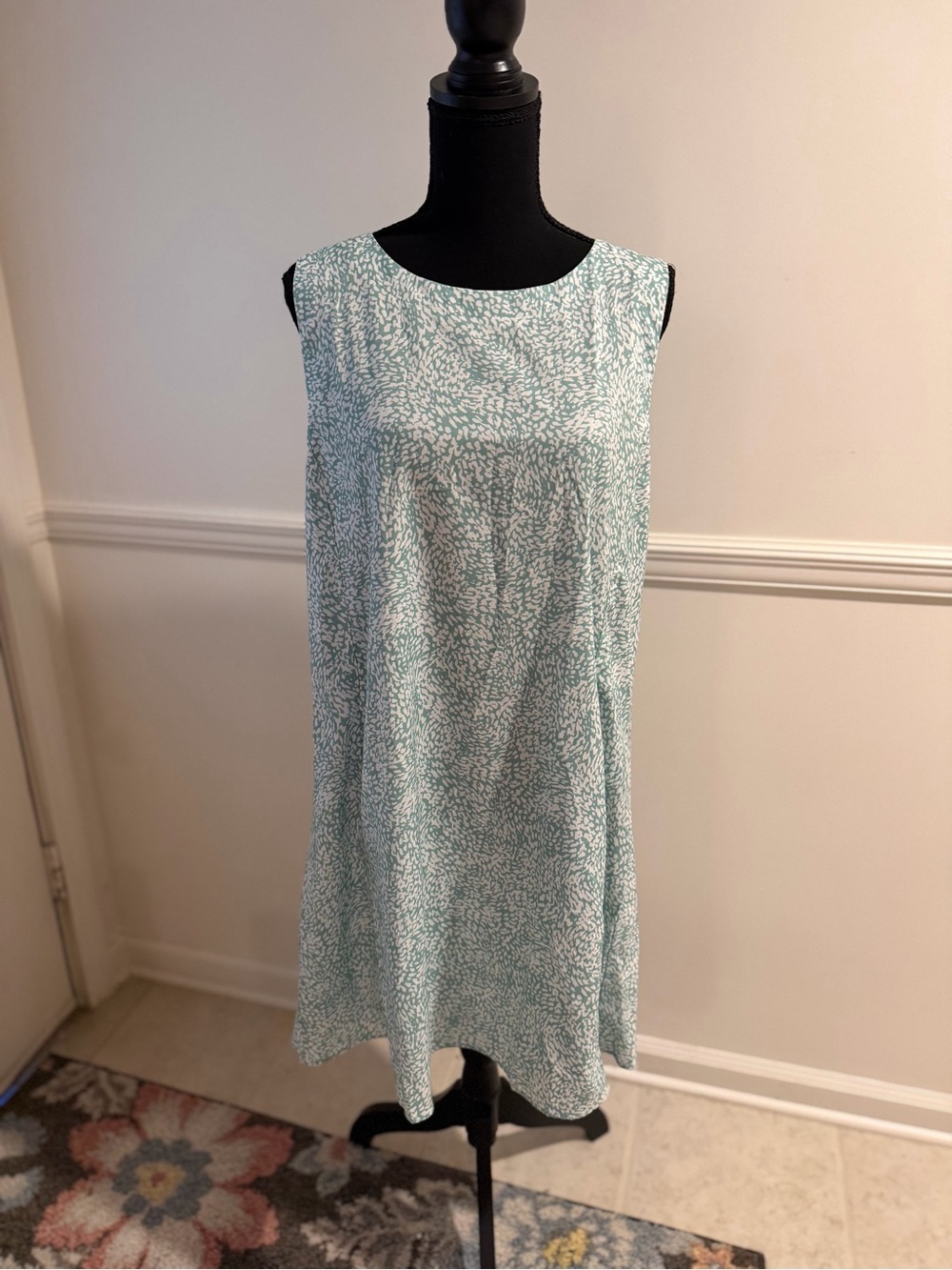 RIPSKIRT Hawaii Dress